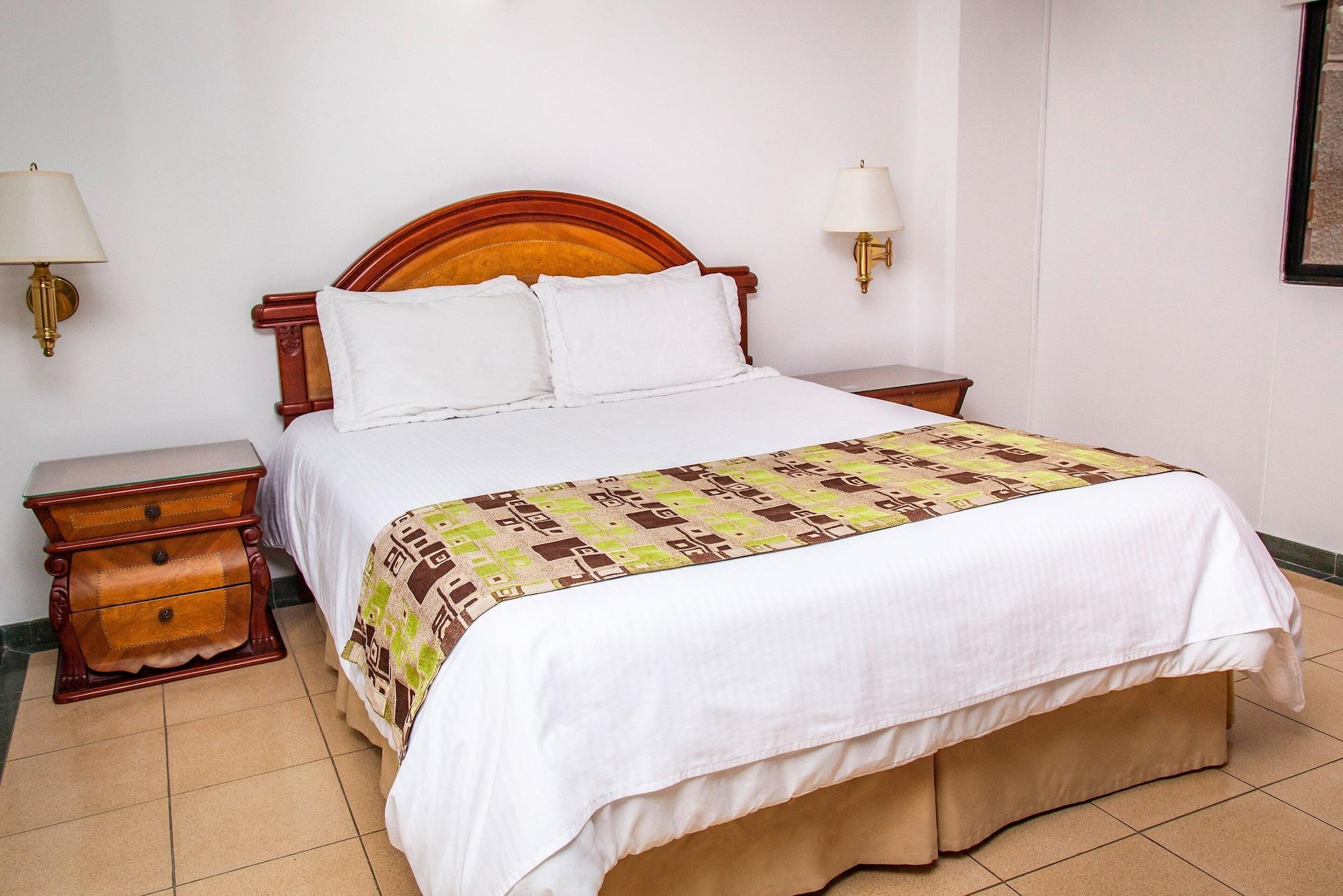Hotel Casa Laureles Medellín Exteriér fotografie