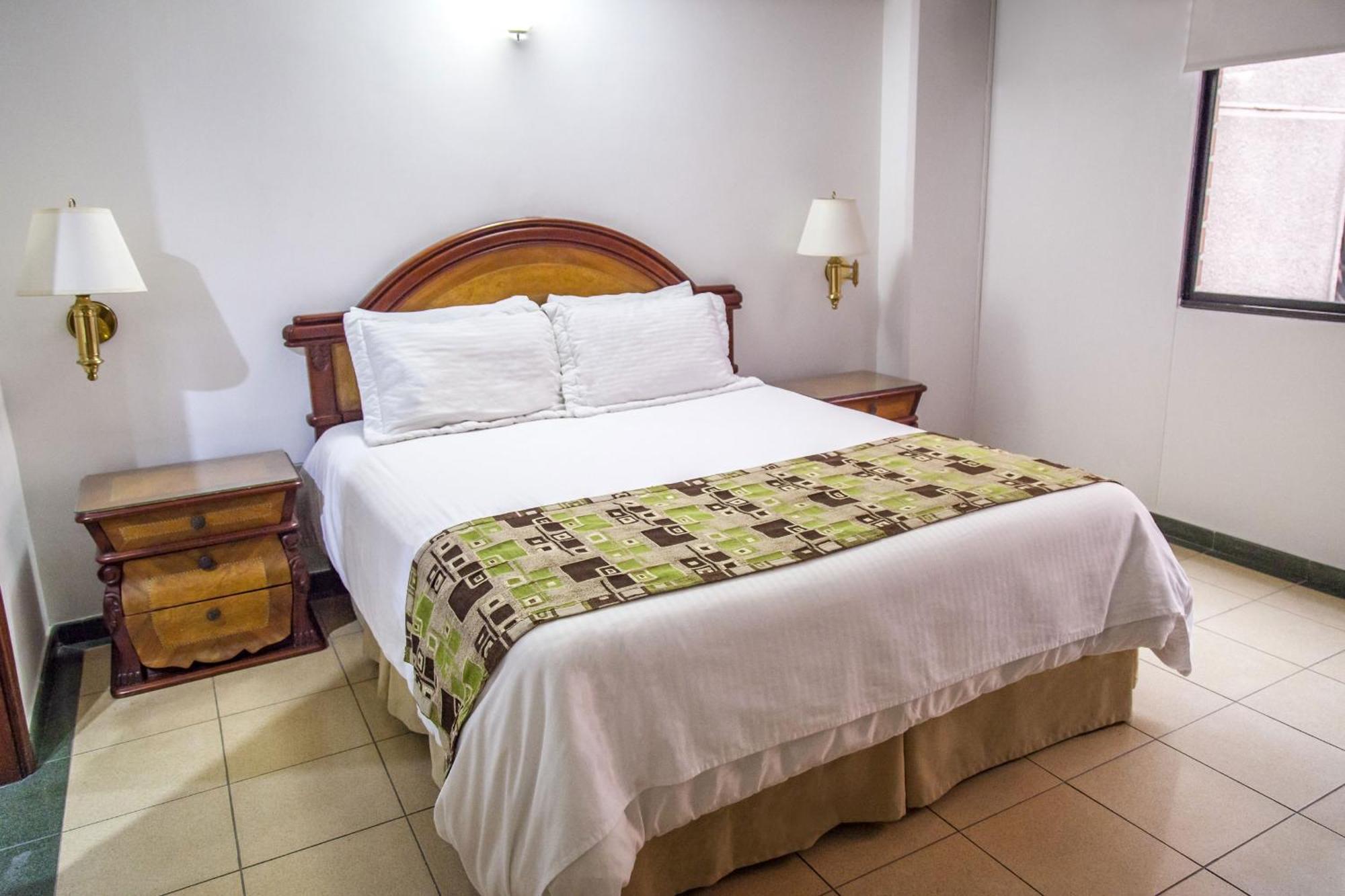Hotel Casa Laureles Medellín Exteriér fotografie