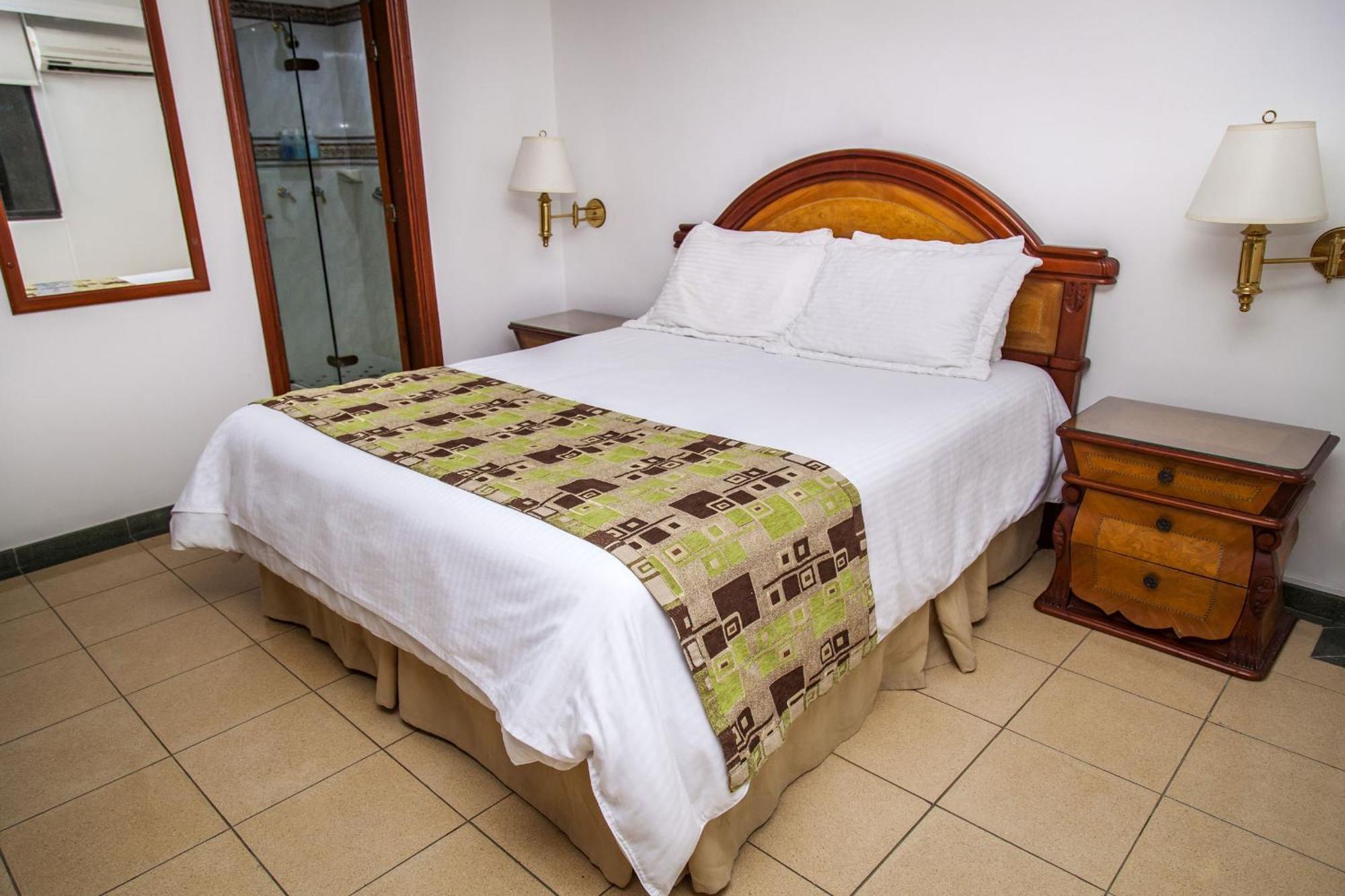 Hotel Casa Laureles Medellín Exteriér fotografie