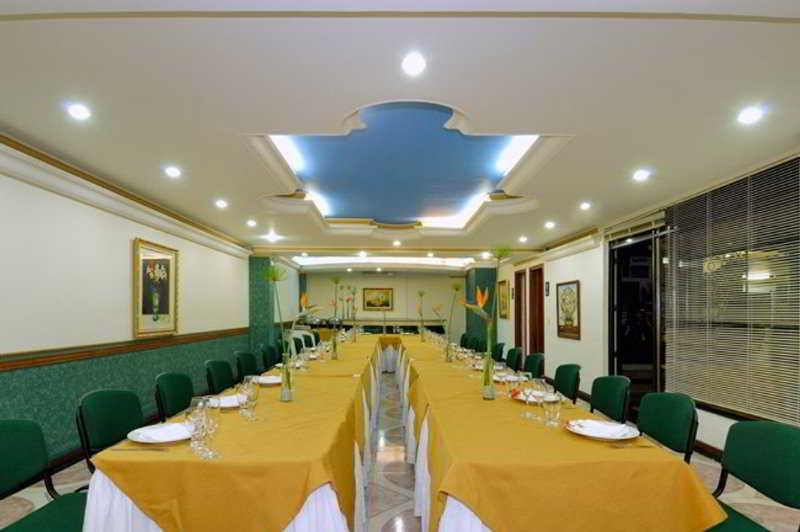 Hotel Casa Laureles Medellín Exteriér fotografie