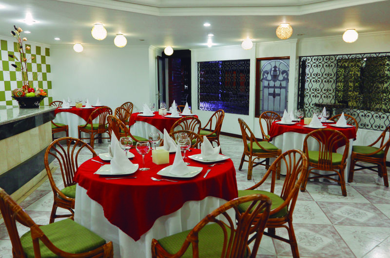 Hotel Casa Laureles Medellín Exteriér fotografie
