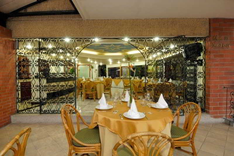 Hotel Casa Laureles Medellín Exteriér fotografie